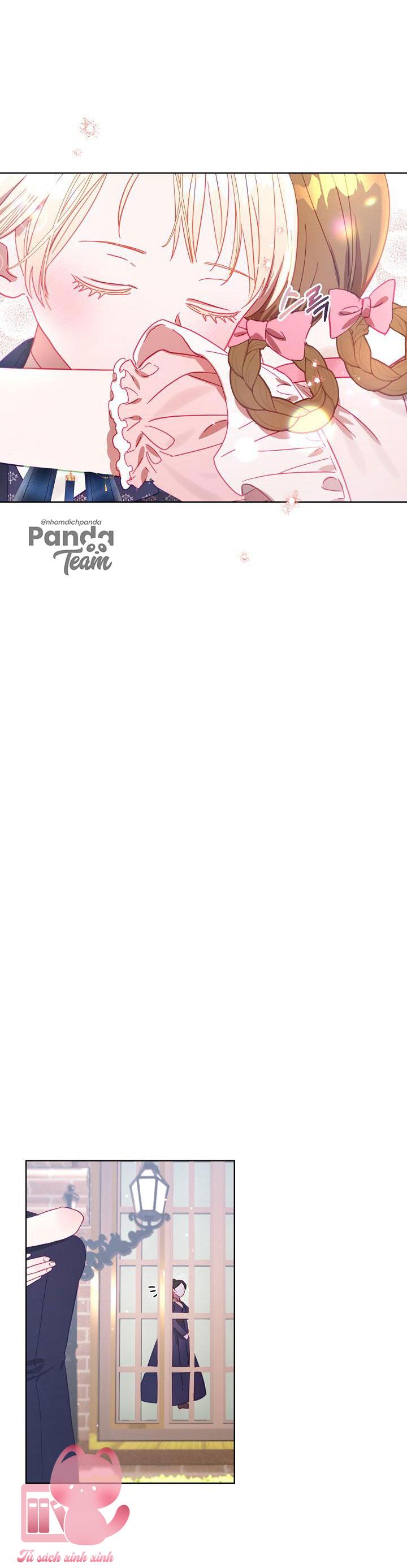 Cuộc Ly Hôn Với Chồng Tôi Đã Thất Bại - Chap 10