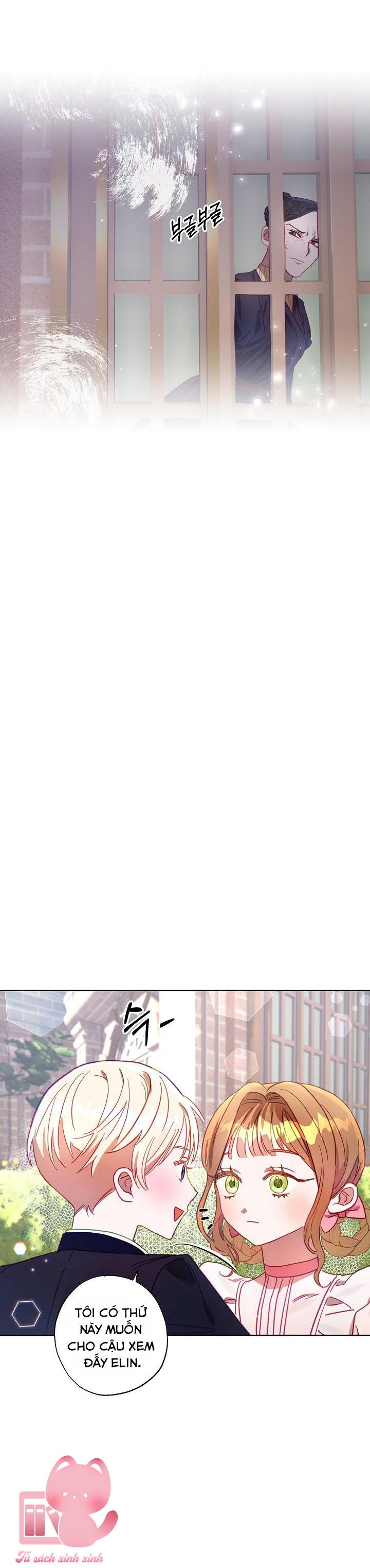 Cuộc Ly Hôn Với Chồng Tôi Đã Thất Bại - Chap 10