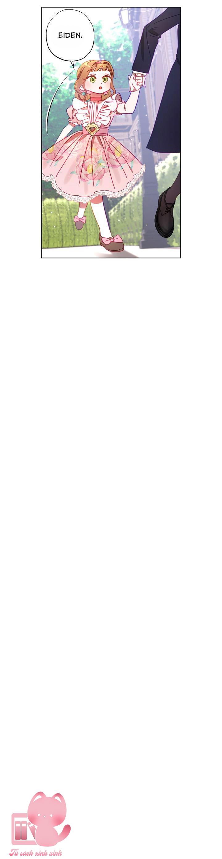 Cuộc Ly Hôn Với Chồng Tôi Đã Thất Bại - Chap 10