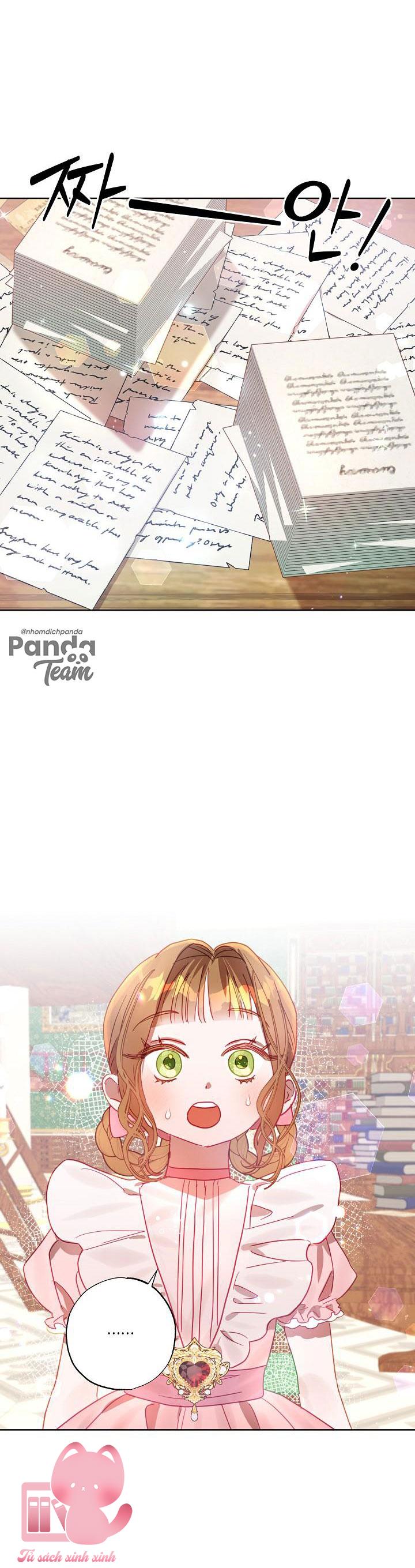 Cuộc Ly Hôn Với Chồng Tôi Đã Thất Bại - Chap 10