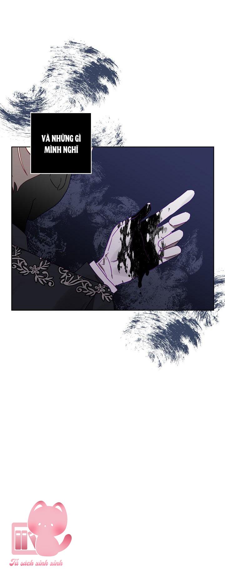 Cuộc Ly Hôn Với Chồng Tôi Đã Thất Bại - Chap 10