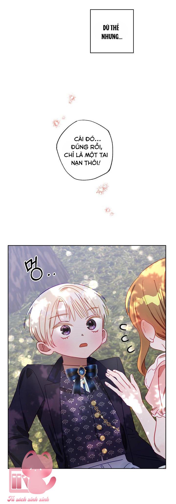 Cuộc Ly Hôn Với Chồng Tôi Đã Thất Bại - Chap 10