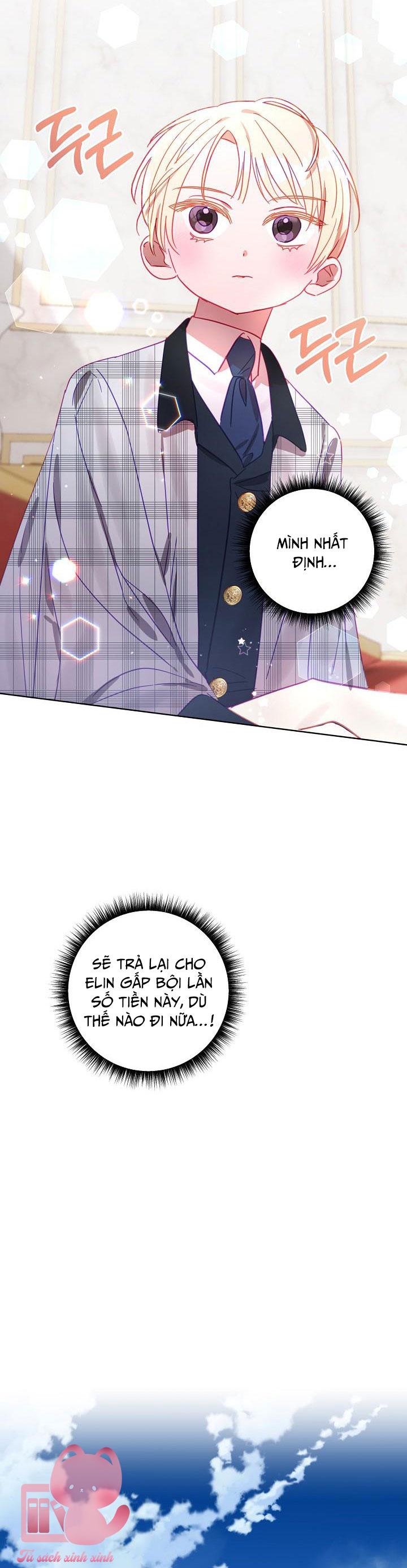 Cuộc Ly Hôn Với Chồng Tôi Đã Thất Bại - Chap 11