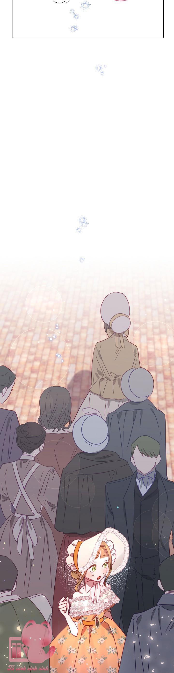 Cuộc Ly Hôn Với Chồng Tôi Đã Thất Bại - Chap 11