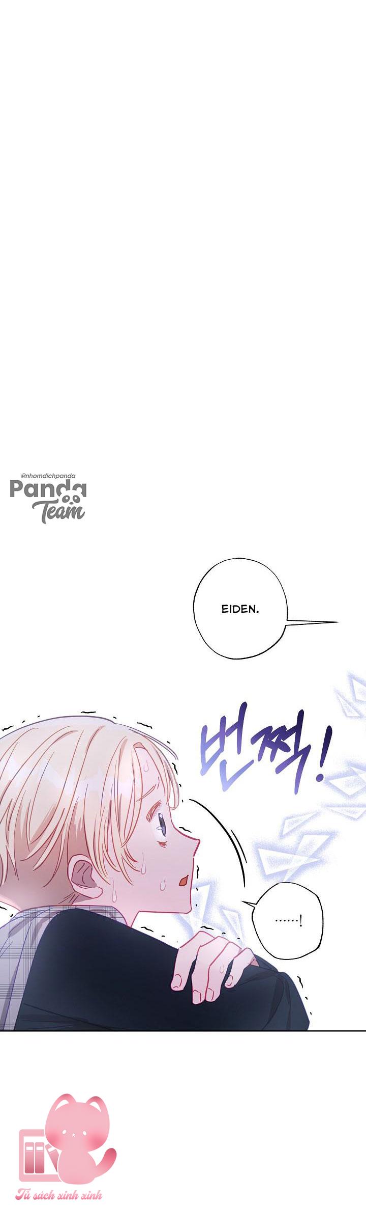 Cuộc Ly Hôn Với Chồng Tôi Đã Thất Bại - Chap 11