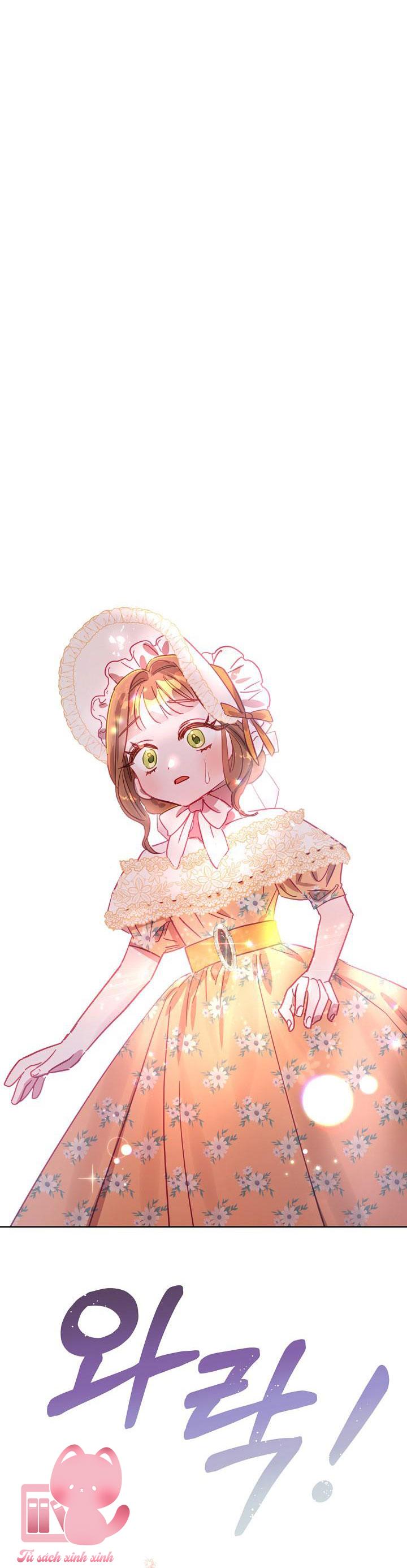 Cuộc Ly Hôn Với Chồng Tôi Đã Thất Bại - Chap 11