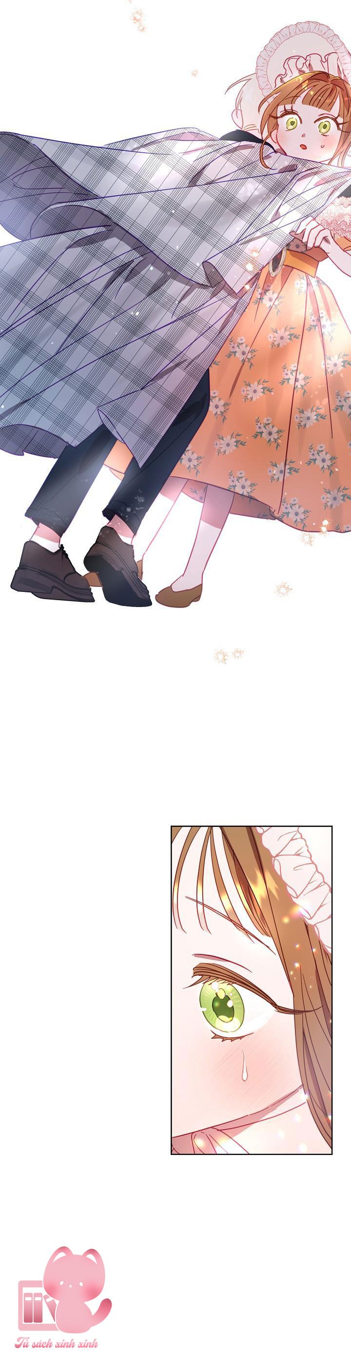 Cuộc Ly Hôn Với Chồng Tôi Đã Thất Bại - Chap 11