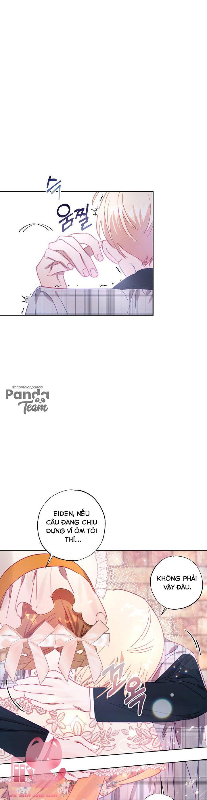 Cuộc Ly Hôn Với Chồng Tôi Đã Thất Bại - Chap 11