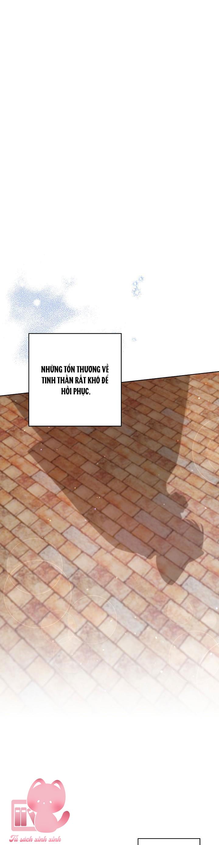 Cuộc Ly Hôn Với Chồng Tôi Đã Thất Bại - Chap 11