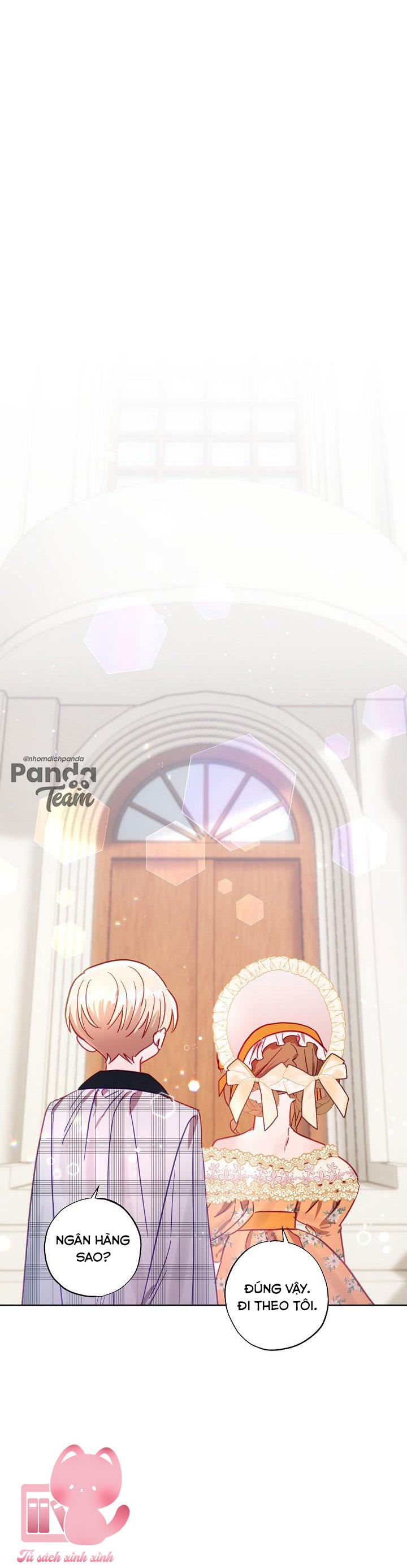 Cuộc Ly Hôn Với Chồng Tôi Đã Thất Bại - Chap 11