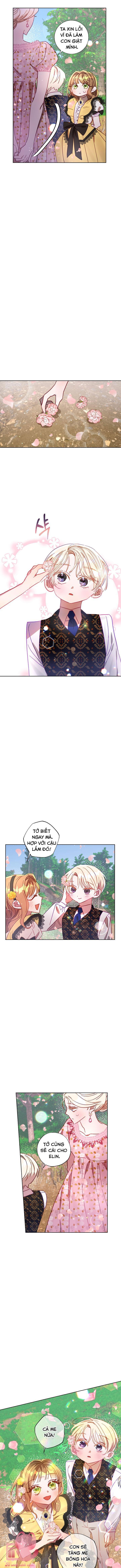 Cuộc Ly Hôn Với Chồng Tôi Đã Thất Bại - Chap 16