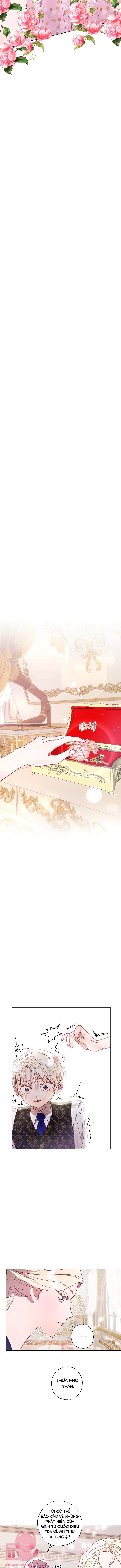 Cuộc Ly Hôn Với Chồng Tôi Đã Thất Bại - Chap 16