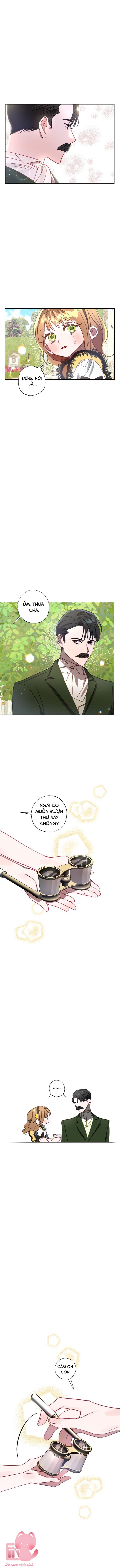 Cuộc Ly Hôn Với Chồng Tôi Đã Thất Bại - Chap 16