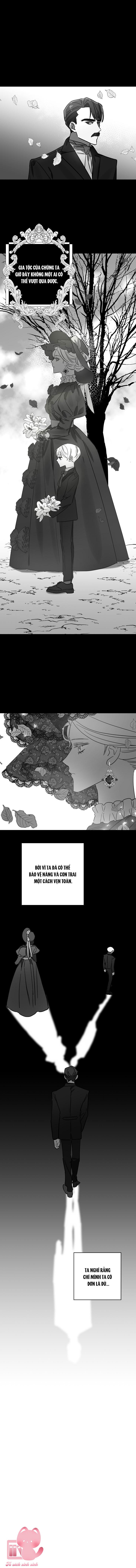 Cuộc Ly Hôn Với Chồng Tôi Đã Thất Bại - Chap 17