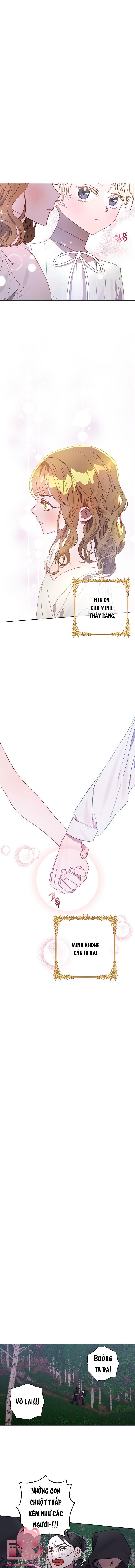 Cuộc Ly Hôn Với Chồng Tôi Đã Thất Bại - Chap 17