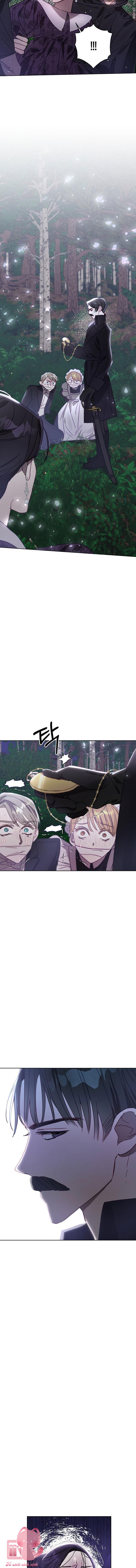 Cuộc Ly Hôn Với Chồng Tôi Đã Thất Bại - Chap 17