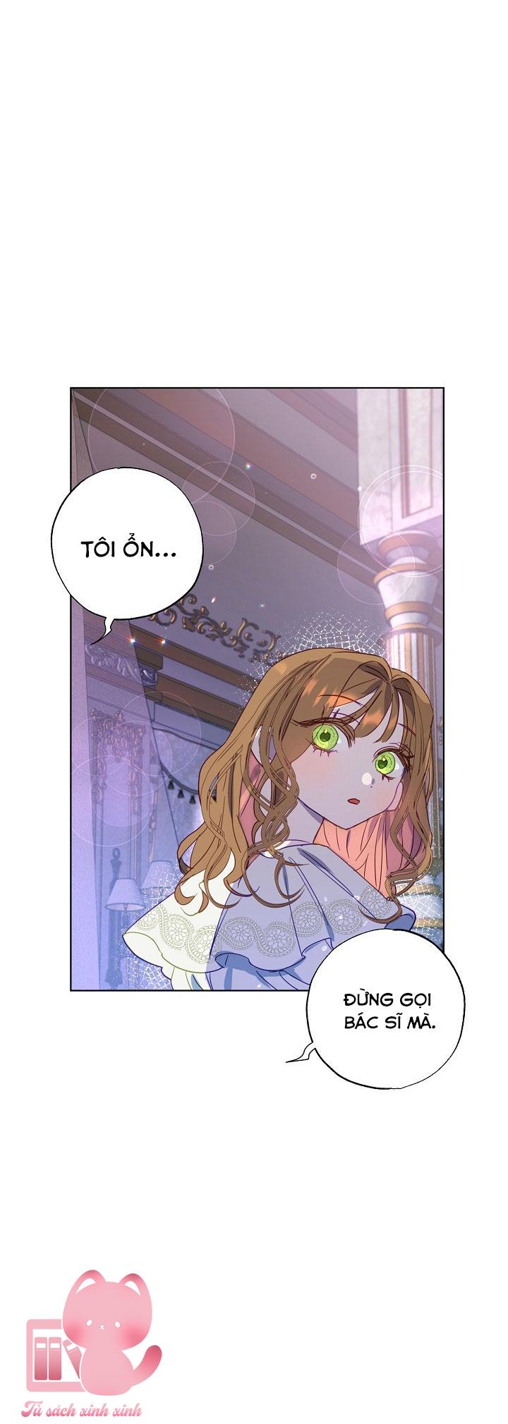 Cuộc Ly Hôn Với Chồng Tôi Đã Thất Bại - Chap 2