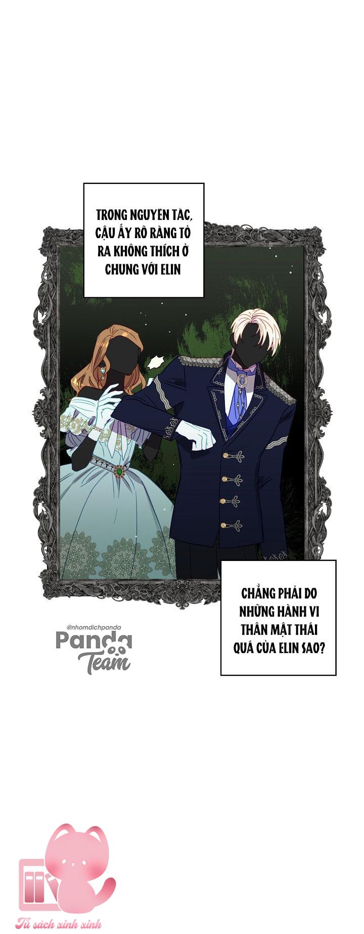 Cuộc Ly Hôn Với Chồng Tôi Đã Thất Bại - Chap 2