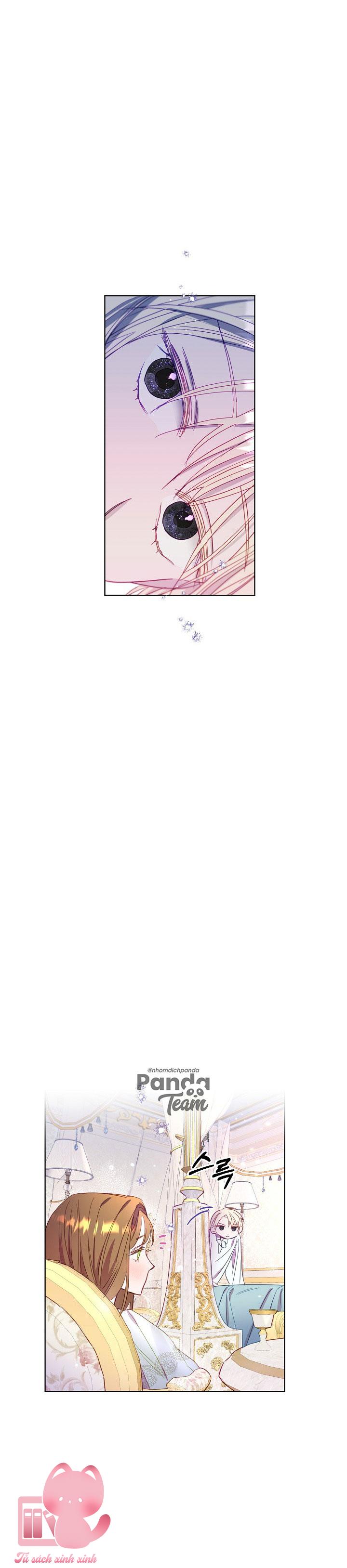 Cuộc Ly Hôn Với Chồng Tôi Đã Thất Bại - Chap 2