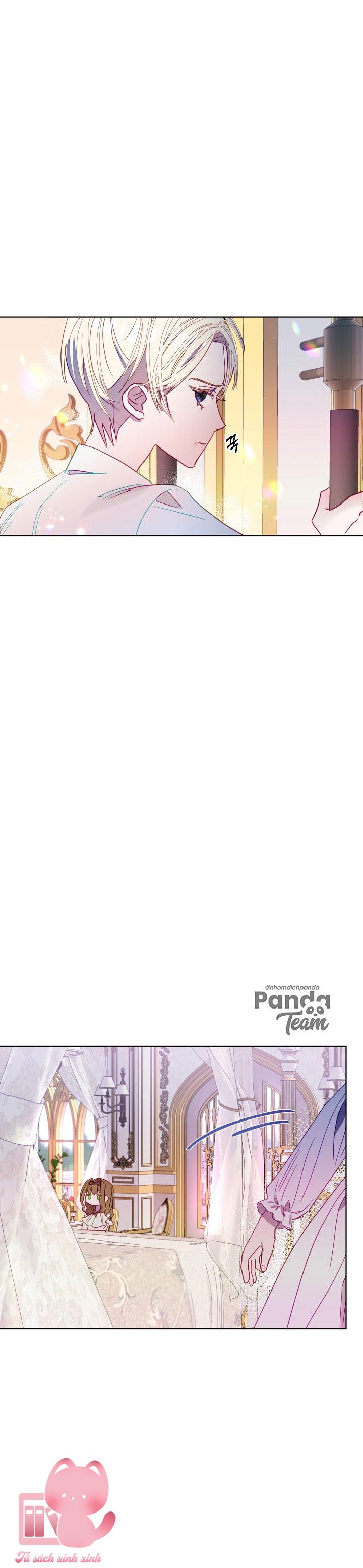 Cuộc Ly Hôn Với Chồng Tôi Đã Thất Bại - Chap 2