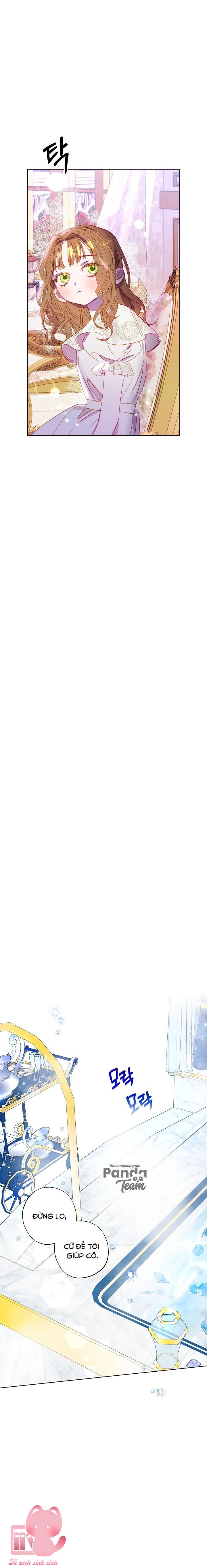 Cuộc Ly Hôn Với Chồng Tôi Đã Thất Bại - Chap 2