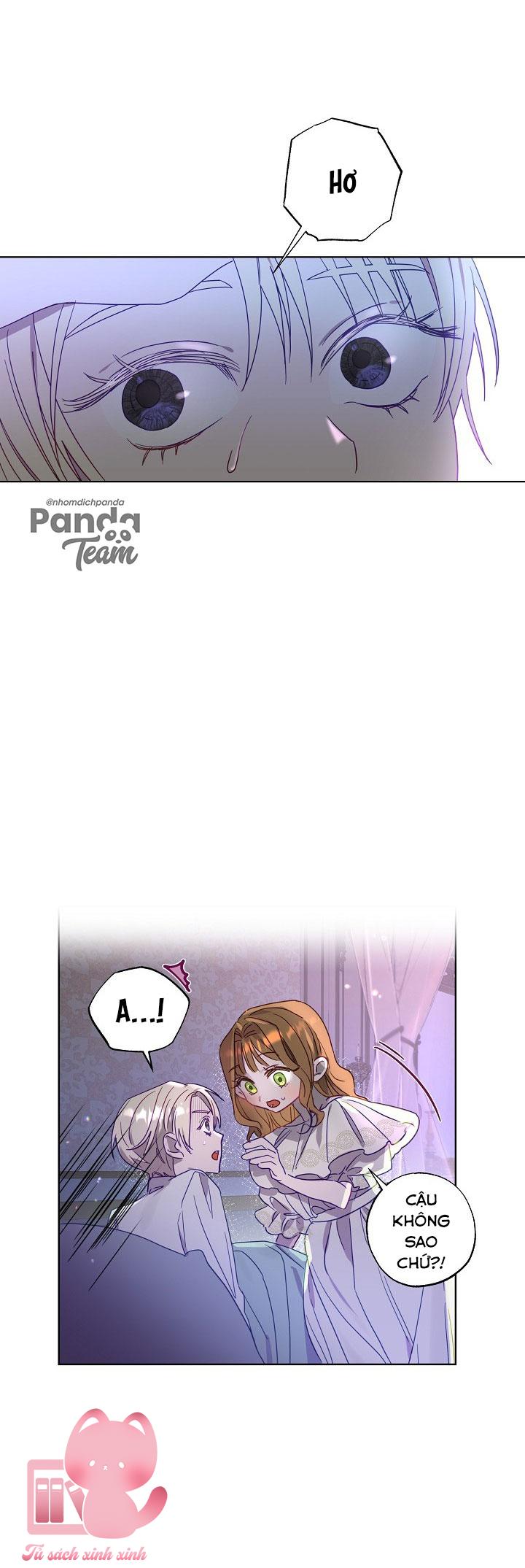 Cuộc Ly Hôn Với Chồng Tôi Đã Thất Bại - Chap 2