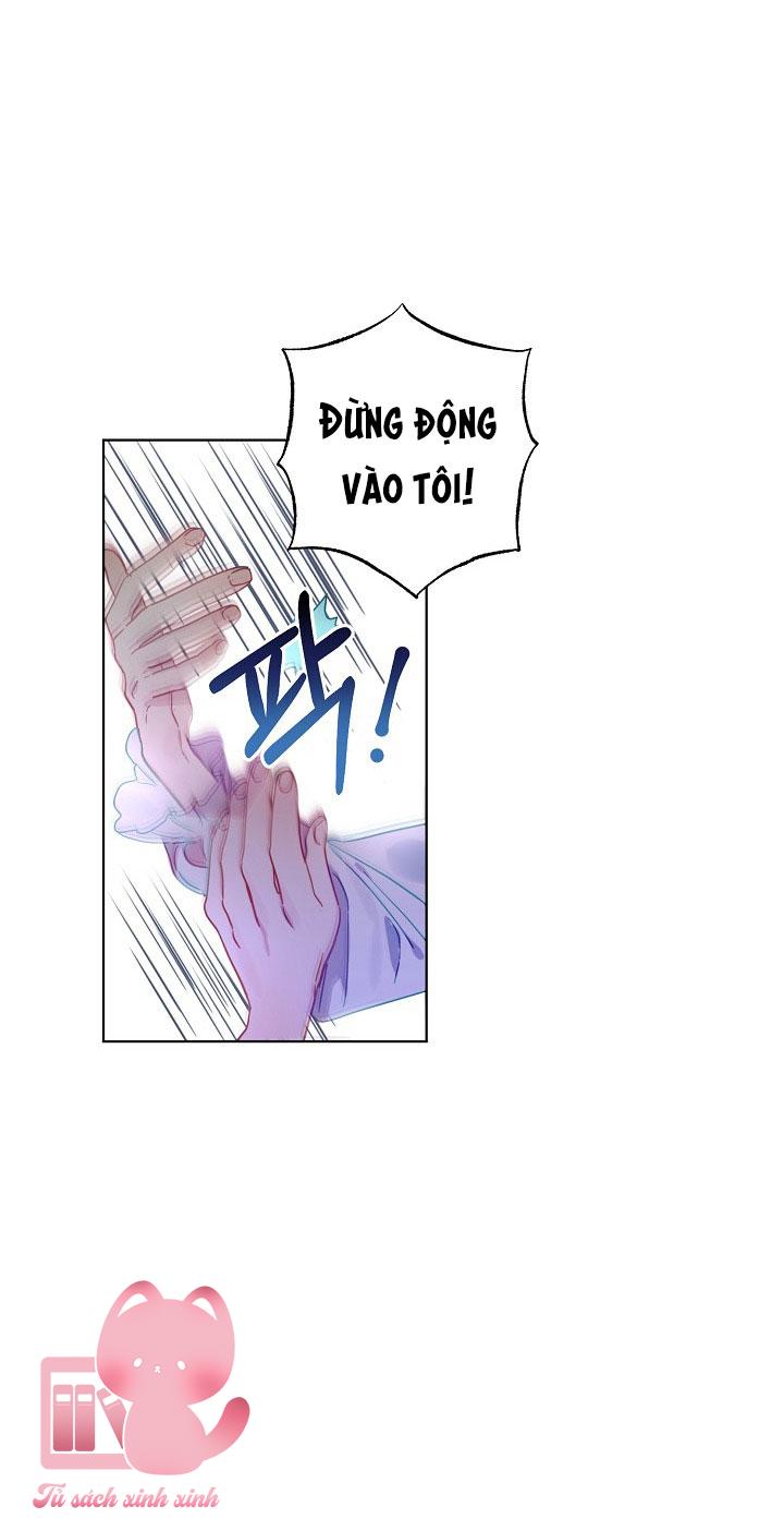 Cuộc Ly Hôn Với Chồng Tôi Đã Thất Bại - Chap 2