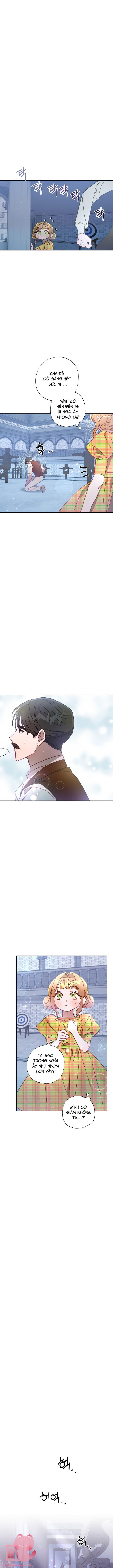 Cuộc Ly Hôn Với Chồng Tôi Đã Thất Bại - Chap 20