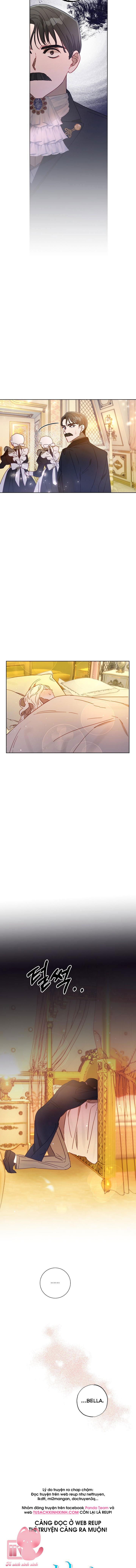 Cuộc Ly Hôn Với Chồng Tôi Đã Thất Bại - Chap 21