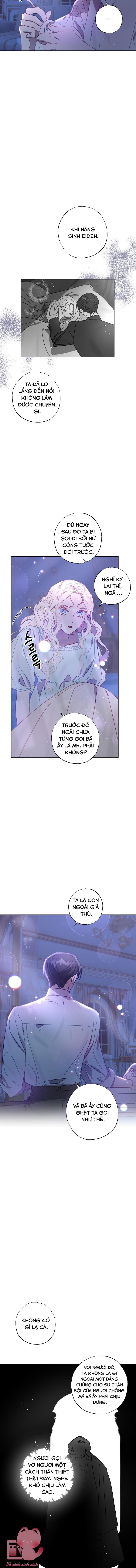 Cuộc Ly Hôn Với Chồng Tôi Đã Thất Bại - Chap 21