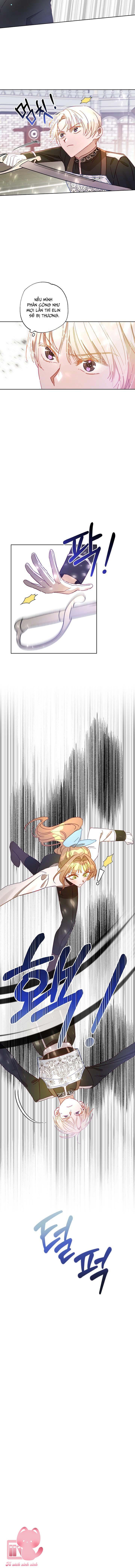 Cuộc Ly Hôn Với Chồng Tôi Đã Thất Bại - Chap 29