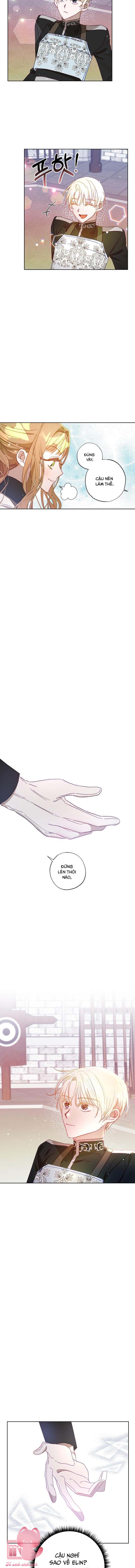 Cuộc Ly Hôn Với Chồng Tôi Đã Thất Bại - Chap 29