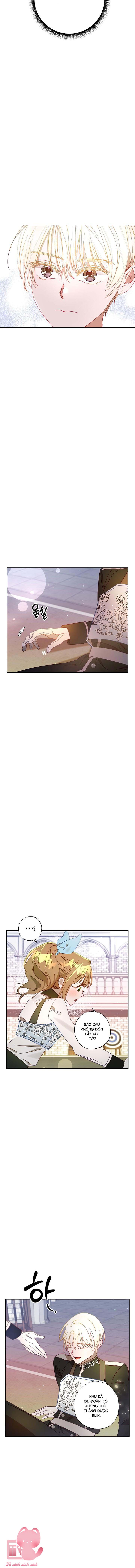 Cuộc Ly Hôn Với Chồng Tôi Đã Thất Bại - Chap 29