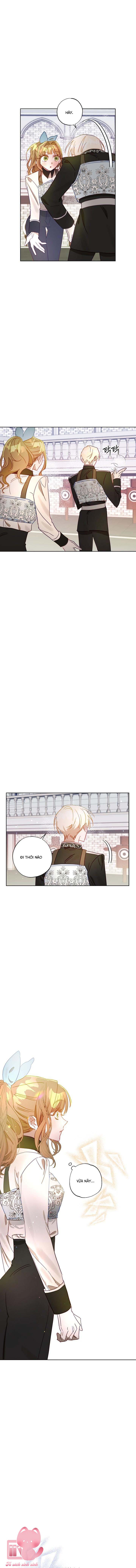 Cuộc Ly Hôn Với Chồng Tôi Đã Thất Bại - Chap 29