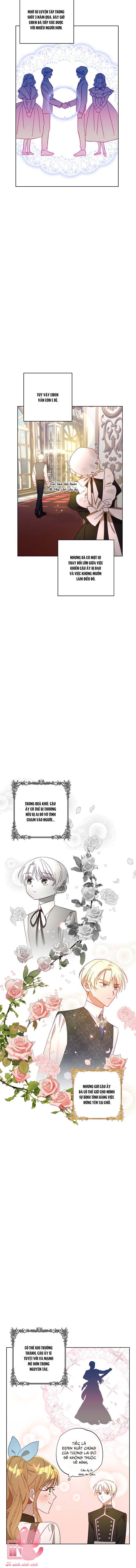 Cuộc Ly Hôn Với Chồng Tôi Đã Thất Bại - Chap 29