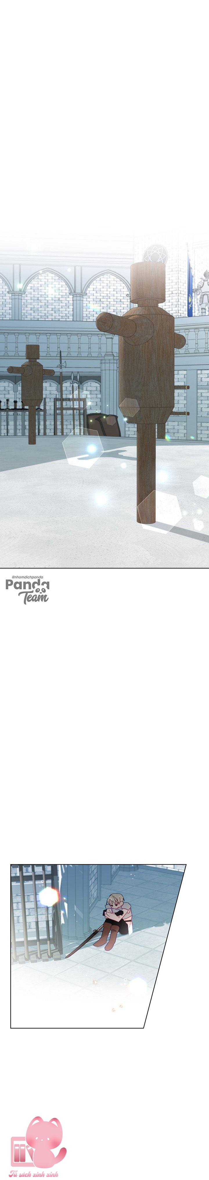 Cuộc Ly Hôn Với Chồng Tôi Đã Thất Bại - Chap 3