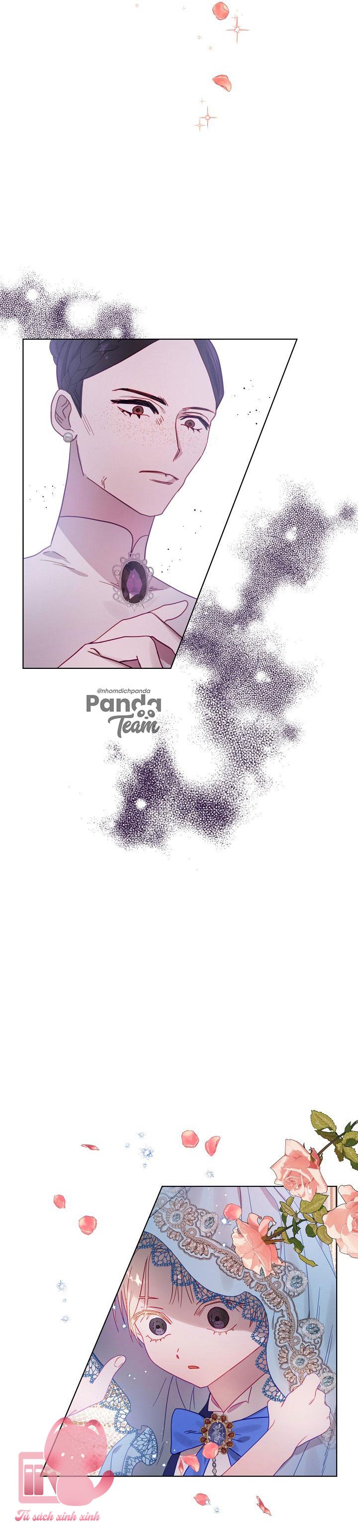 Cuộc Ly Hôn Với Chồng Tôi Đã Thất Bại - Chap 3