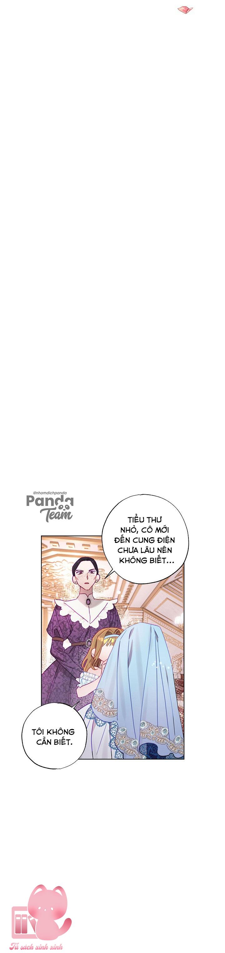 Cuộc Ly Hôn Với Chồng Tôi Đã Thất Bại - Chap 3