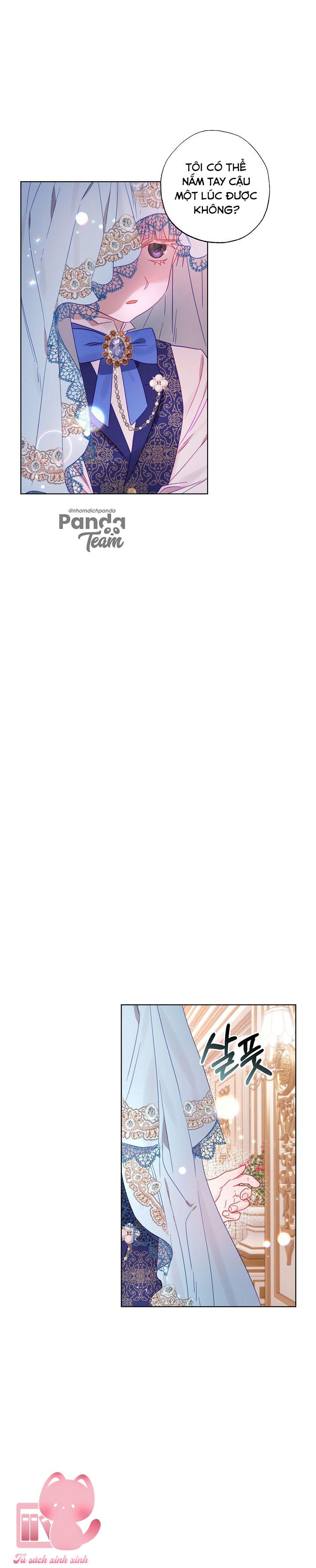 Cuộc Ly Hôn Với Chồng Tôi Đã Thất Bại - Chap 3