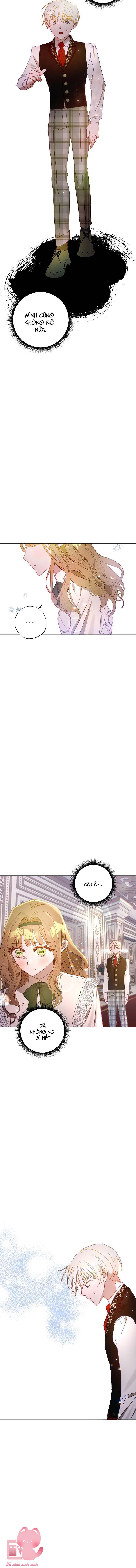 Cuộc Ly Hôn Với Chồng Tôi Đã Thất Bại - Chap 30