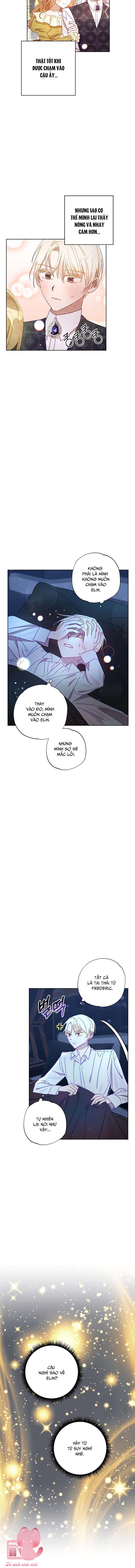 Cuộc Ly Hôn Với Chồng Tôi Đã Thất Bại - Chap 30