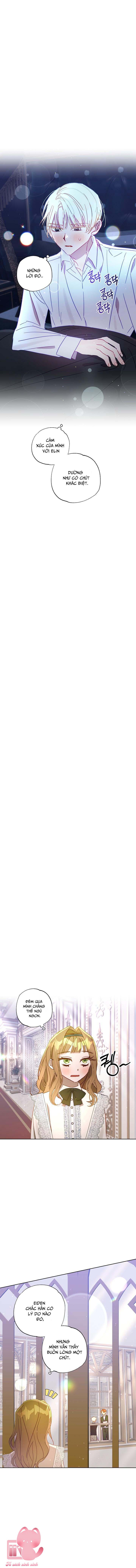 Cuộc Ly Hôn Với Chồng Tôi Đã Thất Bại - Chap 30