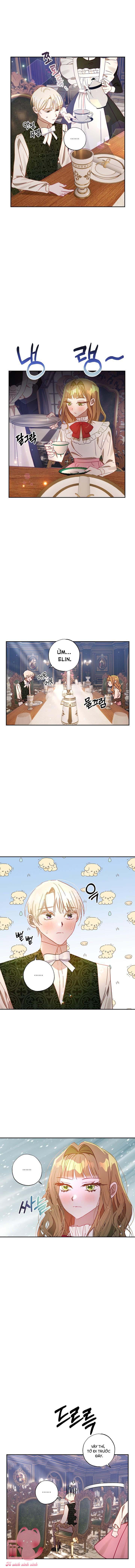 Cuộc Ly Hôn Với Chồng Tôi Đã Thất Bại - Chap 31