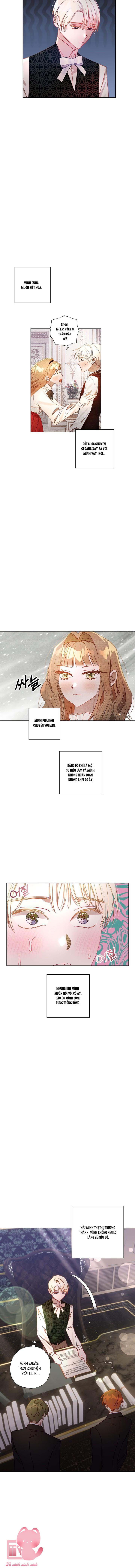 Cuộc Ly Hôn Với Chồng Tôi Đã Thất Bại - Chap 31