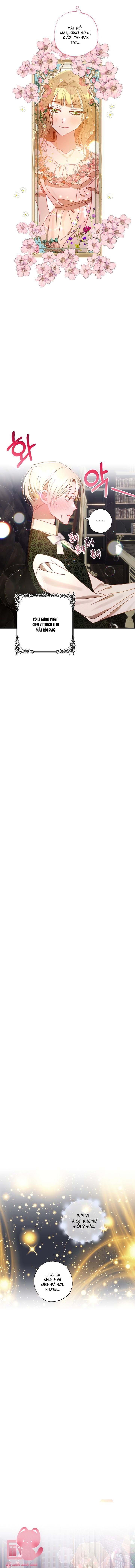 Cuộc Ly Hôn Với Chồng Tôi Đã Thất Bại - Chap 31