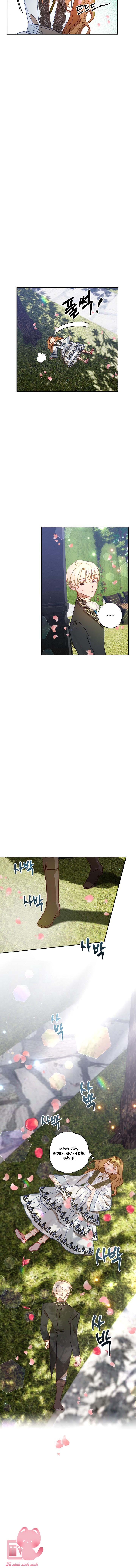 Cuộc Ly Hôn Với Chồng Tôi Đã Thất Bại - Chap 31