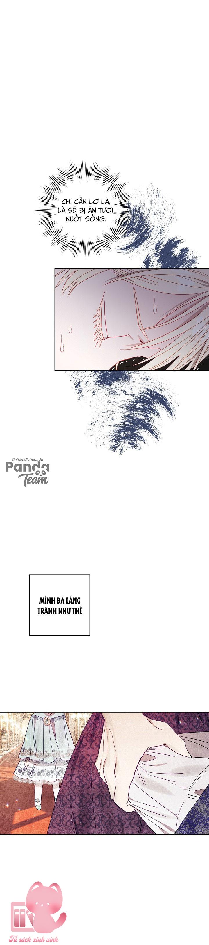 Cuộc Ly Hôn Với Chồng Tôi Đã Thất Bại - Chap 4