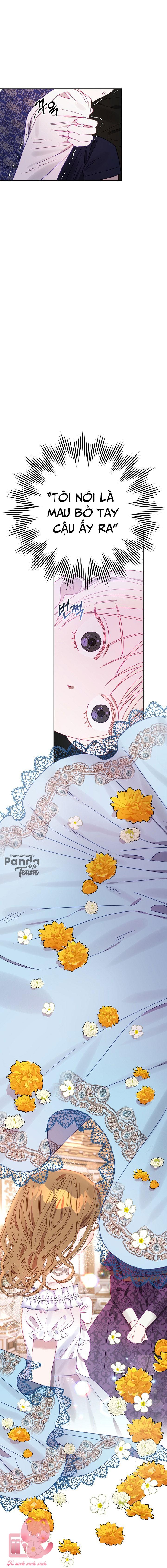 Cuộc Ly Hôn Với Chồng Tôi Đã Thất Bại - Chap 4