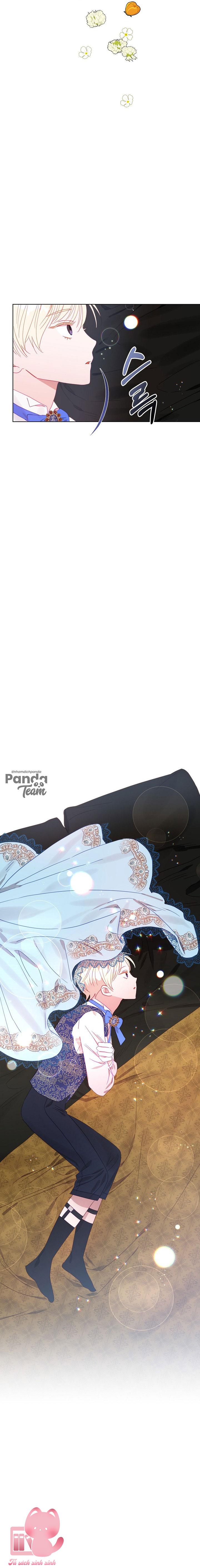 Cuộc Ly Hôn Với Chồng Tôi Đã Thất Bại - Chap 4