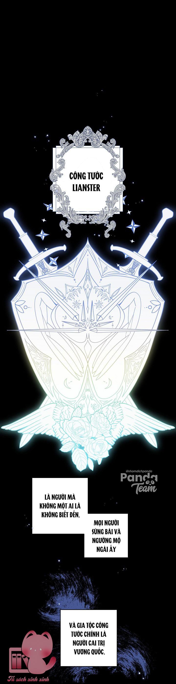 Cuộc Ly Hôn Với Chồng Tôi Đã Thất Bại - Chap 4